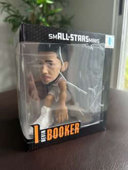 Devin Booker Action Figure
