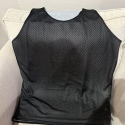 Reversible Basketball Jersey Ladies 