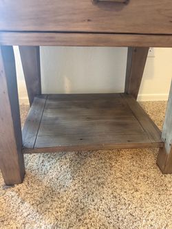 Small table
