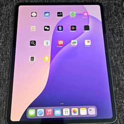 iPad Pro 13 M4 (2024) 2TB - Space Black - (Wi-Fi + 5G)
