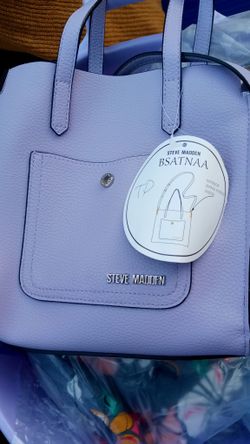 Steve Madden B Satnaa