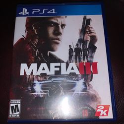 Mafia 3