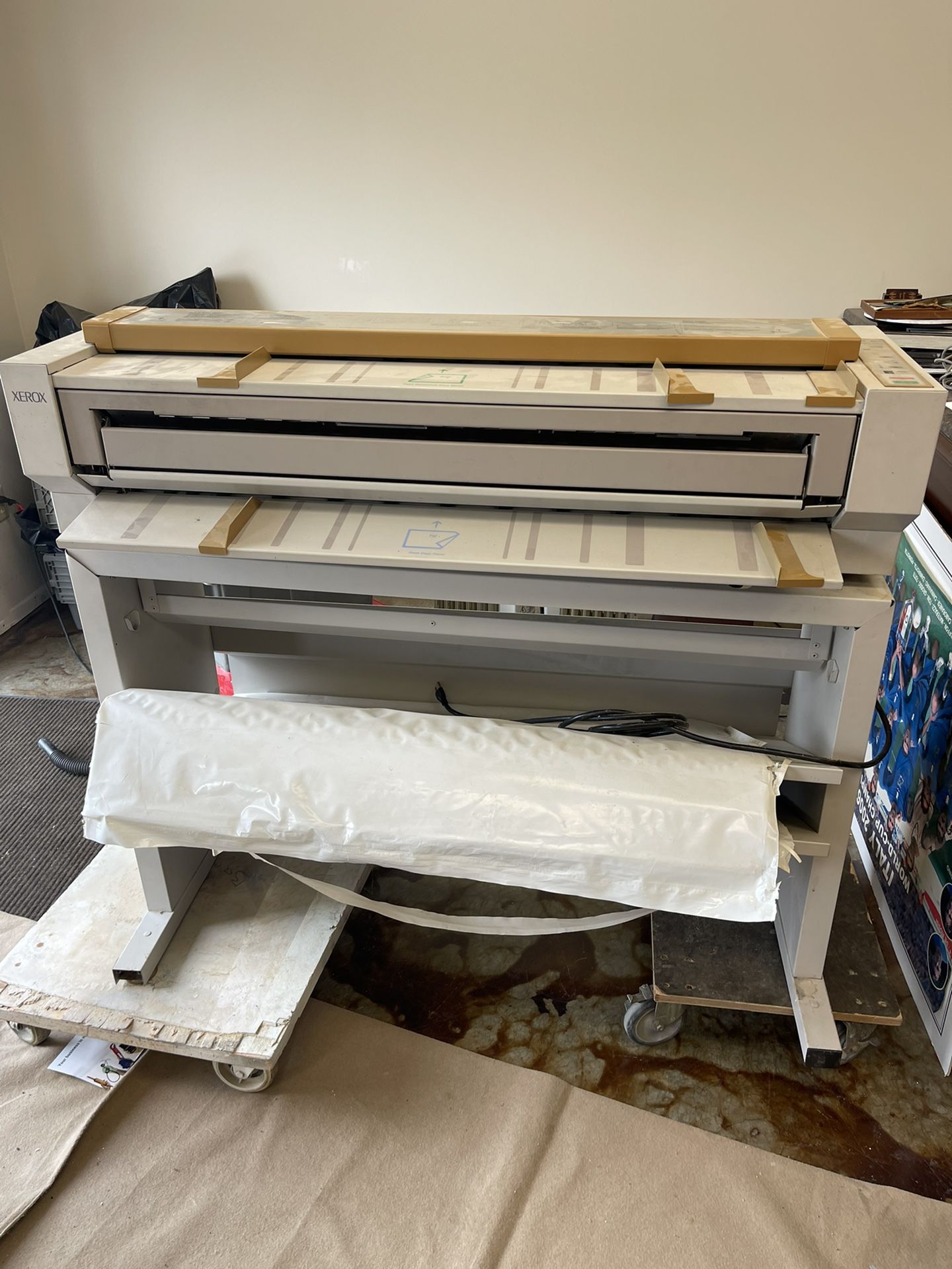 Copier