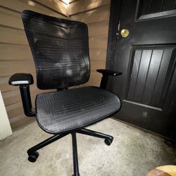 Office Chair Great Conditions 