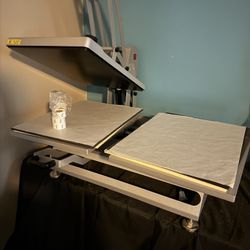 Heat Press