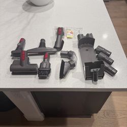 Dyson Spare Parts New