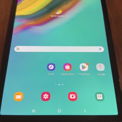 Samsung Galaxy Tab  S5e