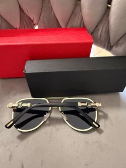 Gafas de hombre
