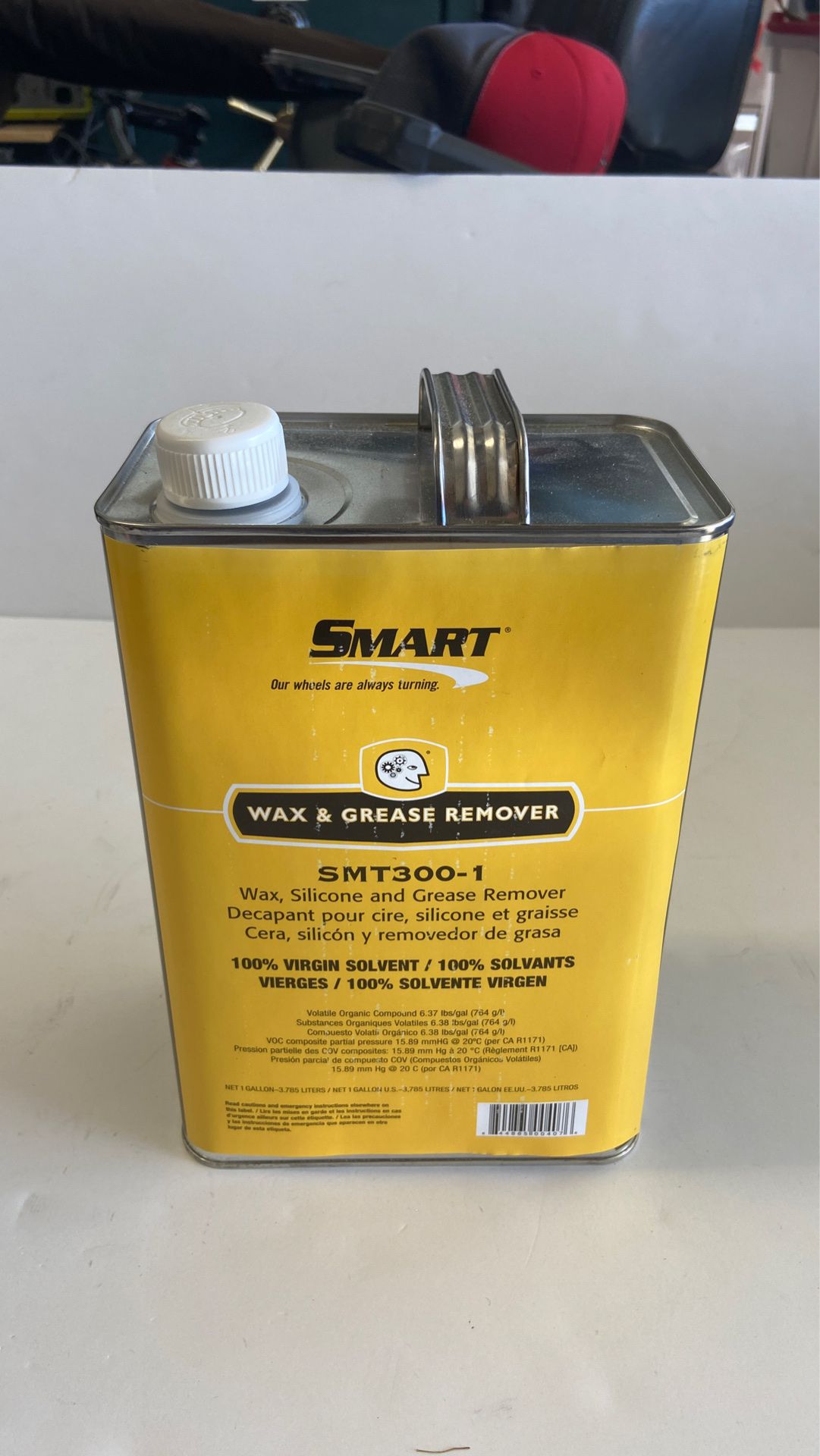Wax and grease remover for Sale in Henderson, NV - OfferUp