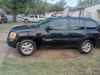 2005 GMC Envoy