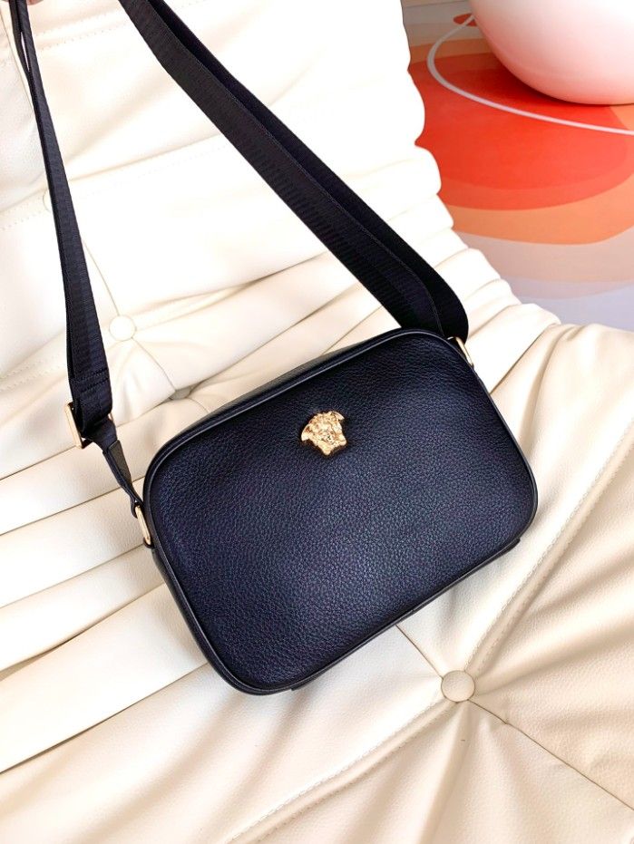 Versace Men's Crossbody Bag