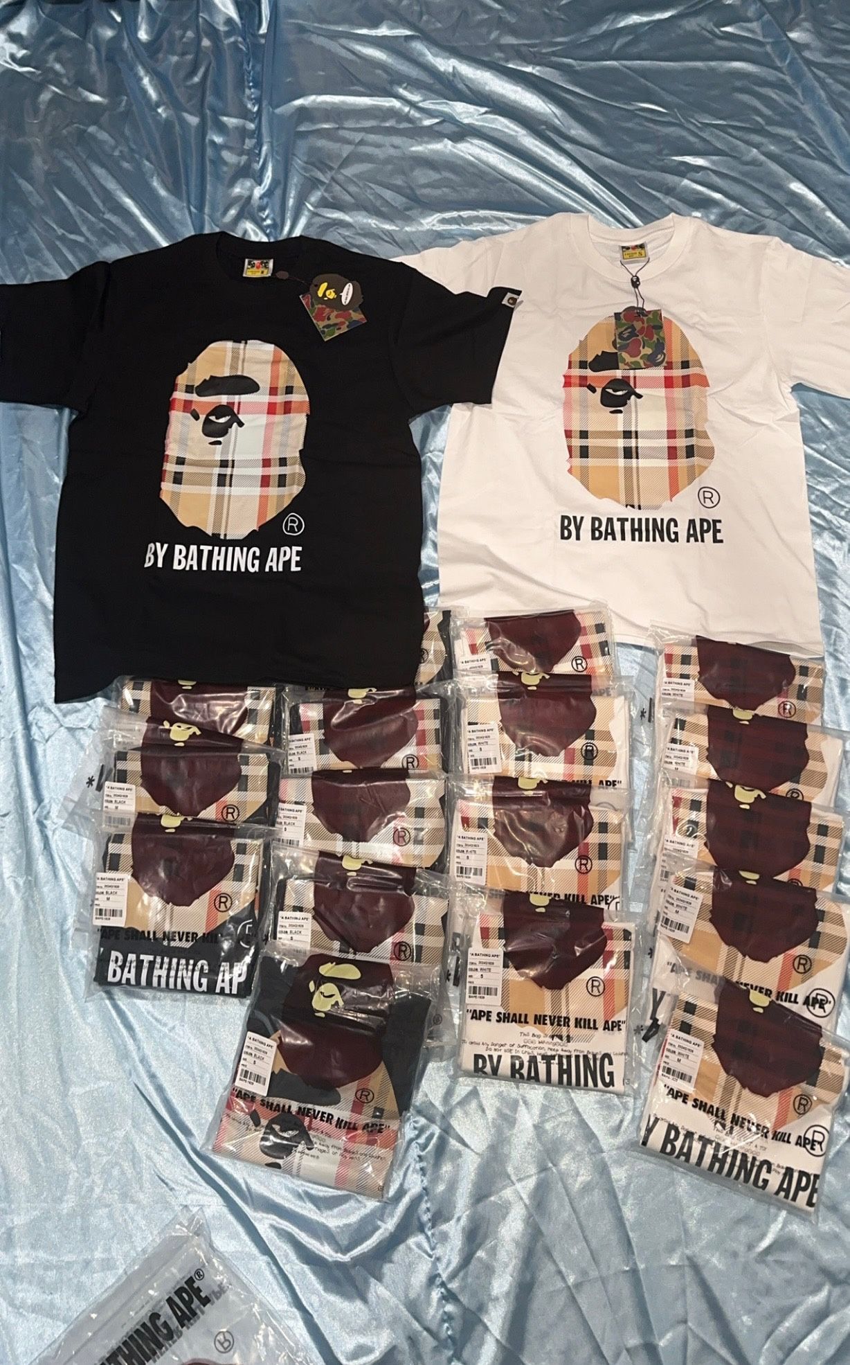 Bape