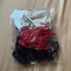 Party Balloons 