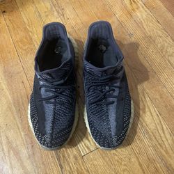 Yeezy 350 Carbon Size 12