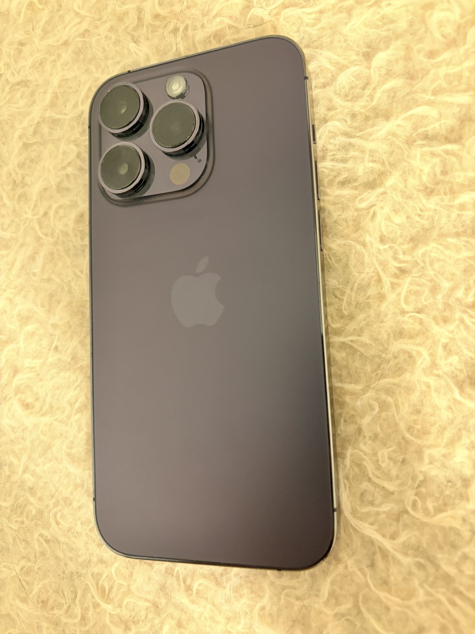 iPhone 14 Pro 256G Purple