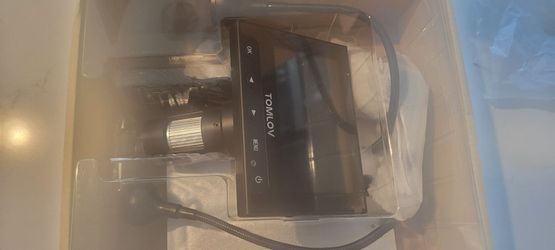 Digital microscope