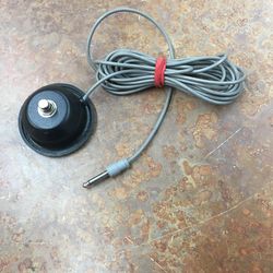 Amp Foot Pedal