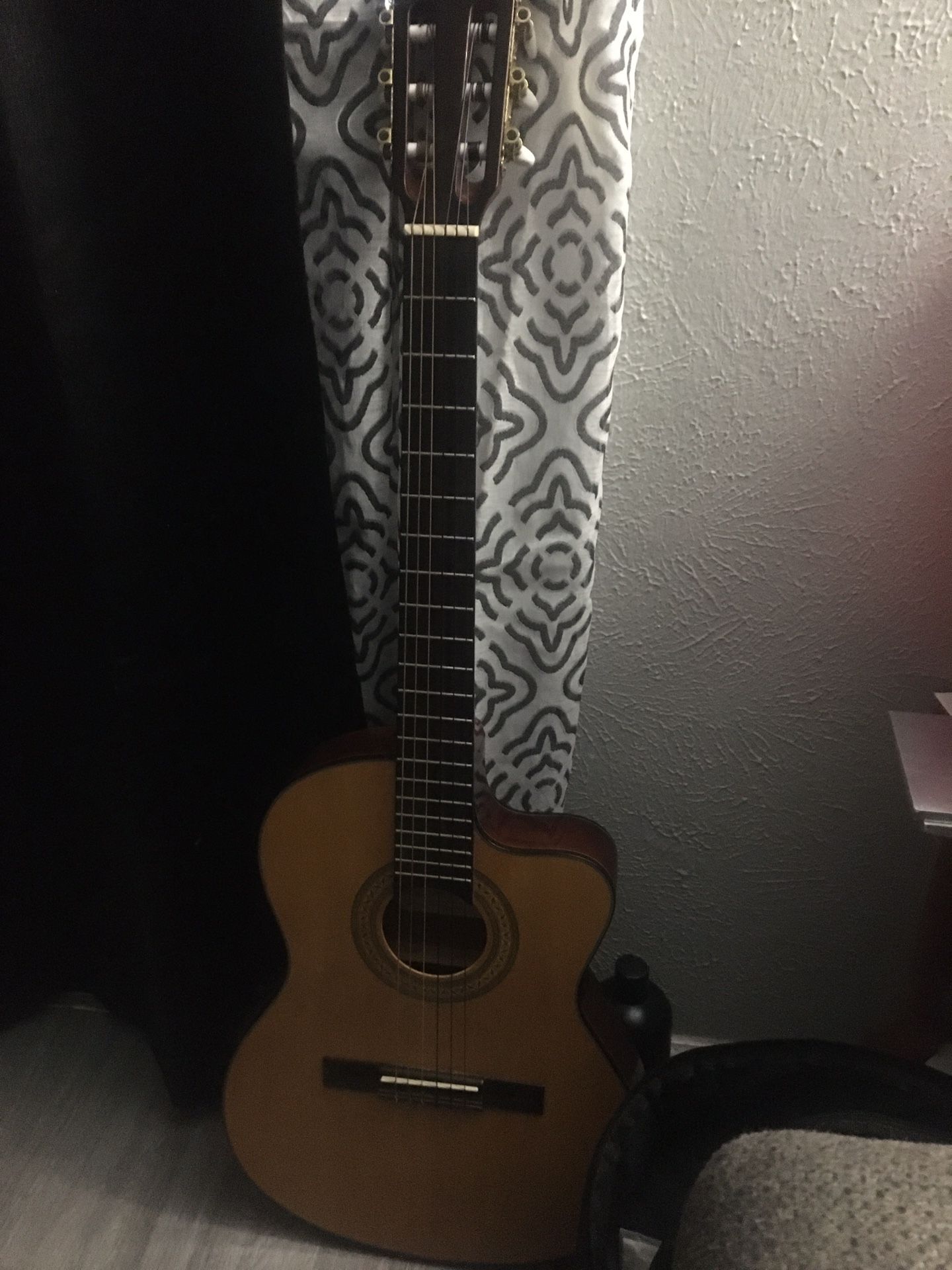 Salvador Ibanez (GA5TCE-AM)