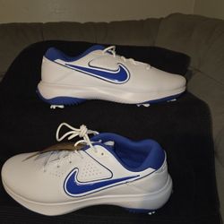 Men's Nike Golf Shoes 