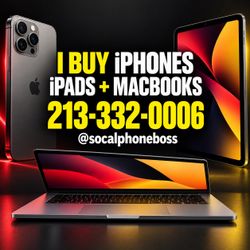 Phone buyer