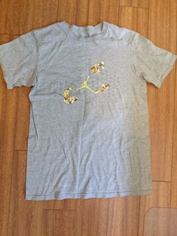 Jordan Tshirt Size M