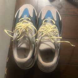 Adidas Yeezy Boost 700 wave runners 