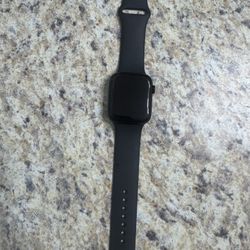 ⌚ Apple Watch Series 8 – 44mm Aluminum (Unlocked) 