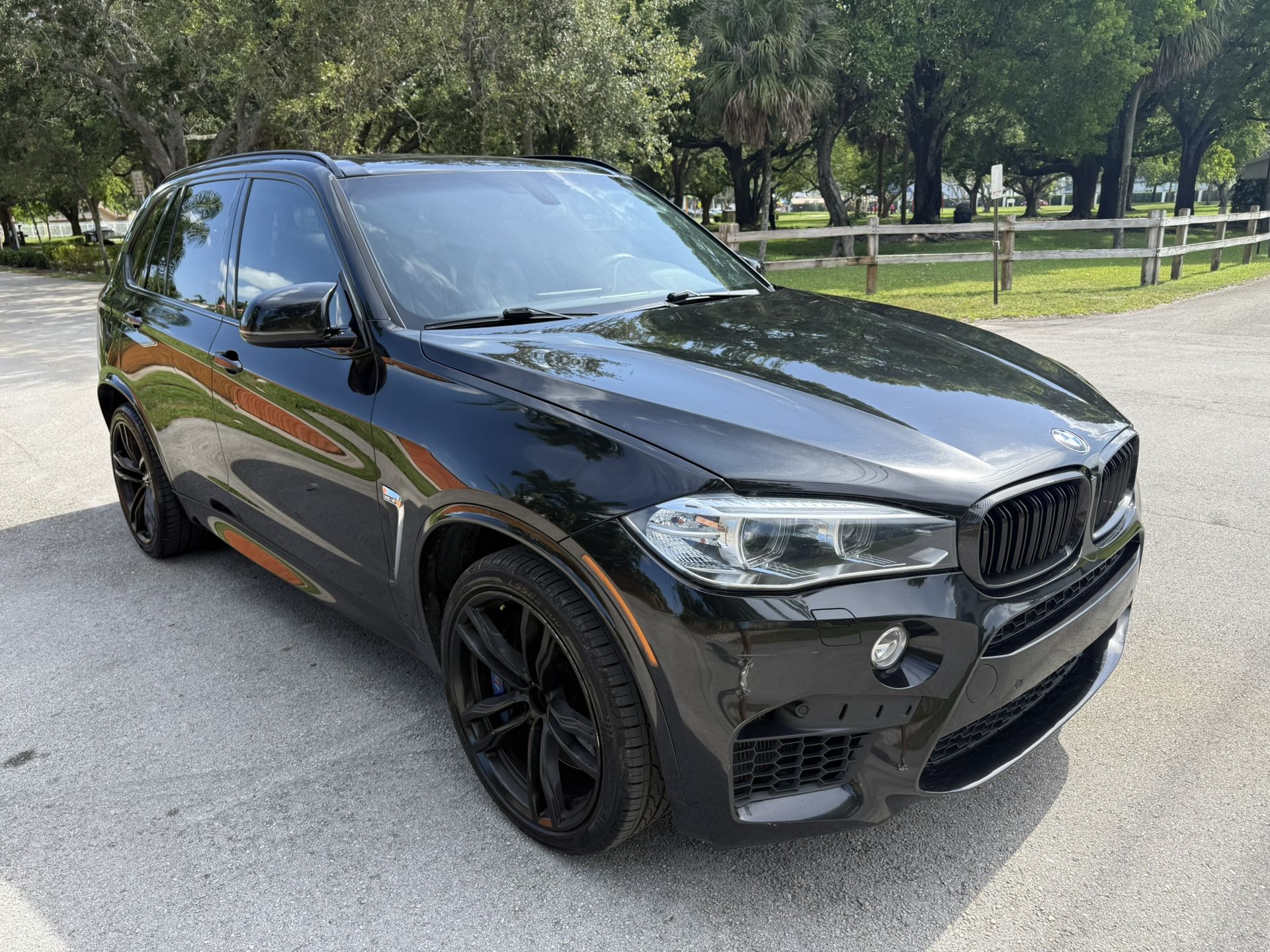 2017 BMW X5
