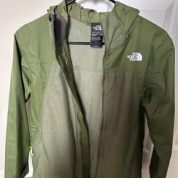 Sz XL youth North Face jacket set 