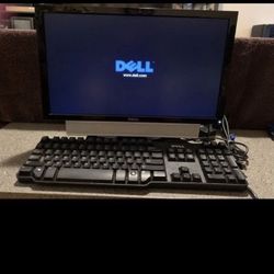 Dell 19” Widescreen LCD Monitor