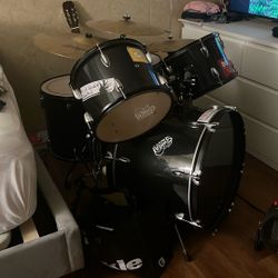 drumset 