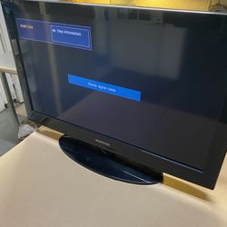 HD tv 