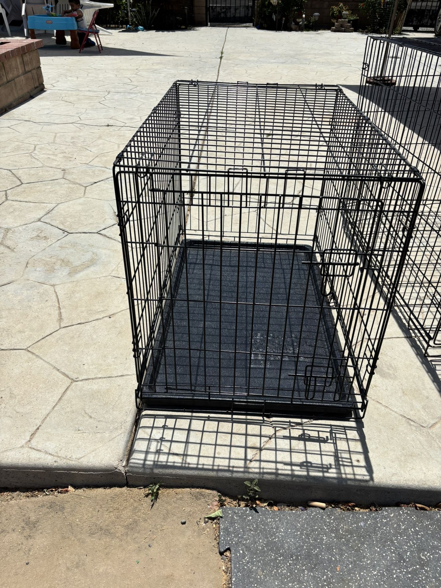 Dog Crate