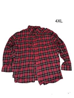 Men’s Button Up