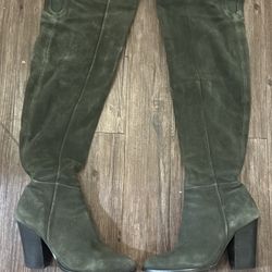 Aldo Boots 