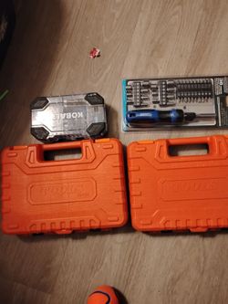 Tools