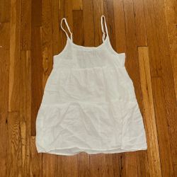 Wild Fable Dress / Swim Suit Cover Up