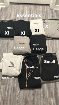 Essentials