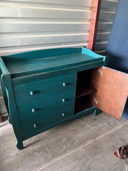 Unique Dresser