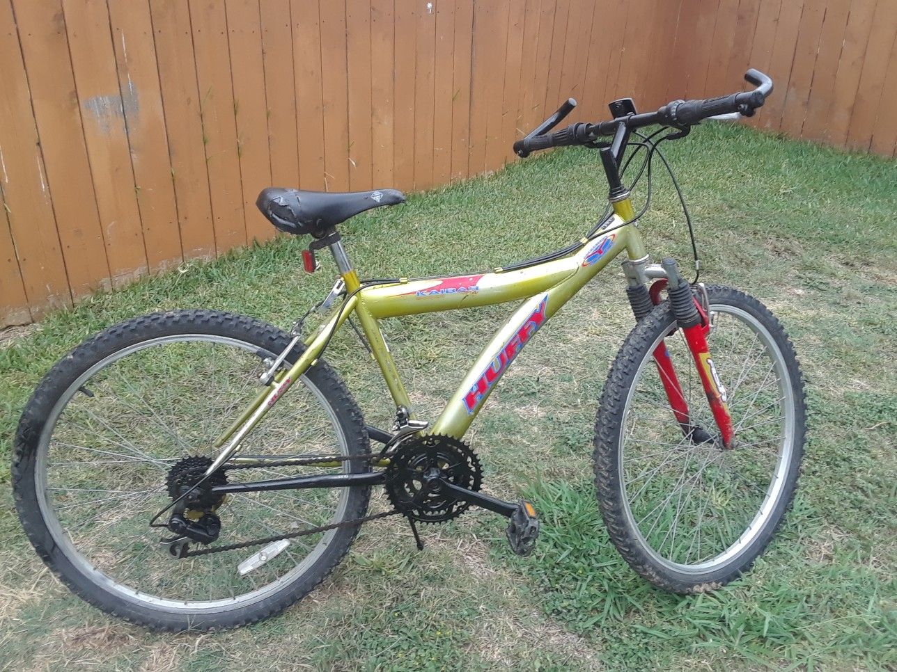 Kaibab huffy 26" - (Yes it's available )