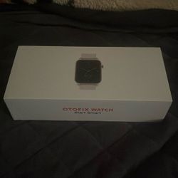 OTOFIX Smart Watch 