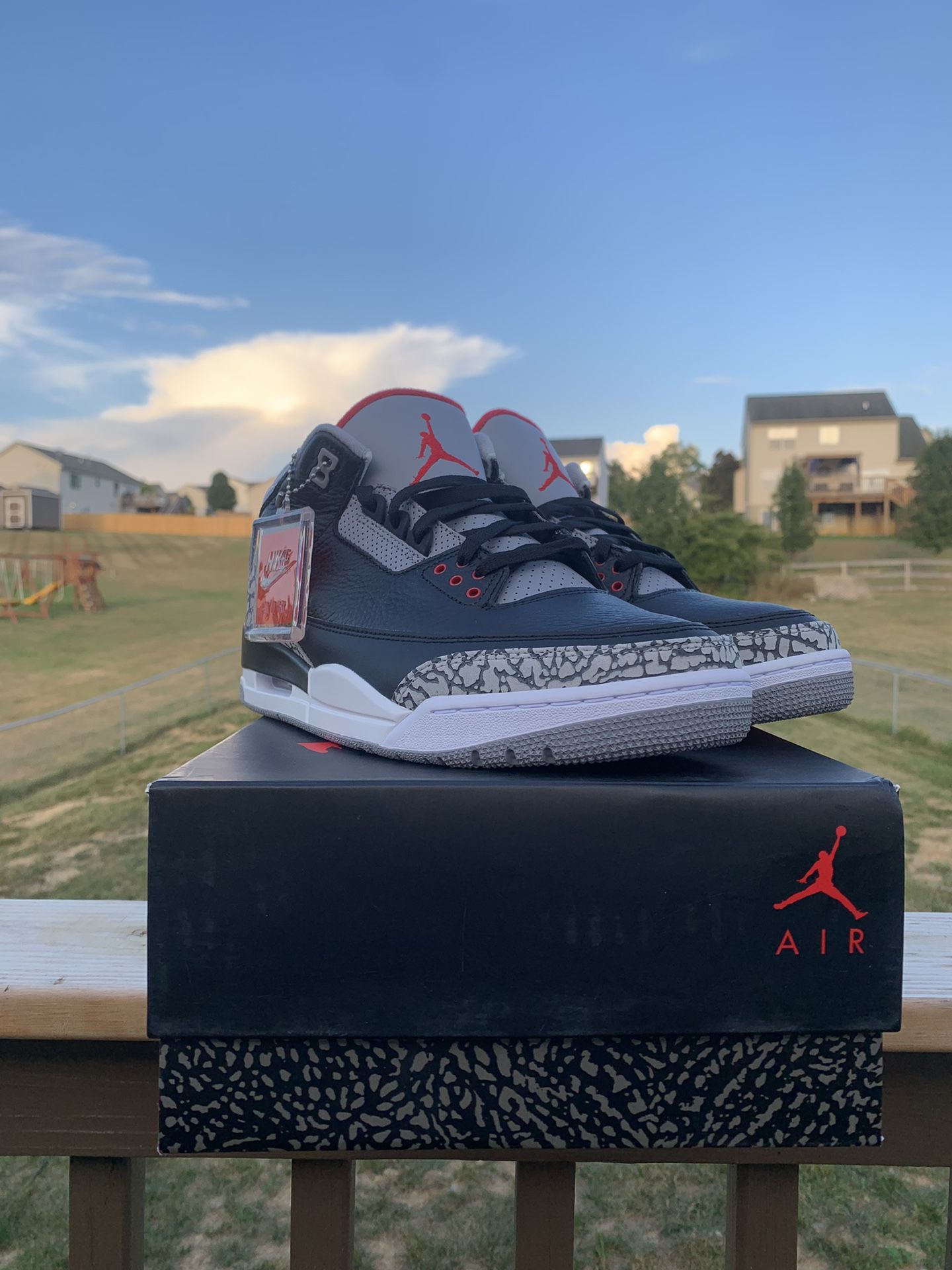 cements 3s