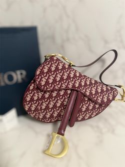Women’s Saddle Bag 