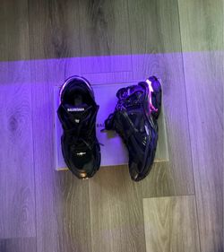 Balenciaga Runners Led