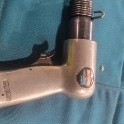 Air Hammer Craftsman 