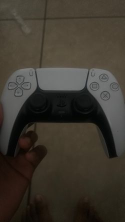 Sony PS5 DualSense Wireless Controller