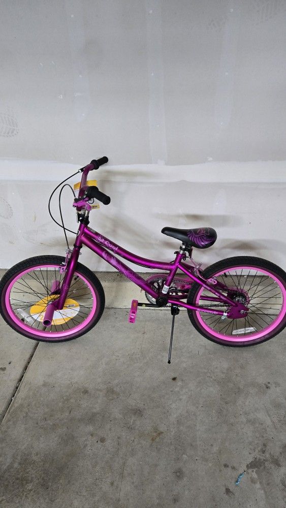 Kid Bikes 