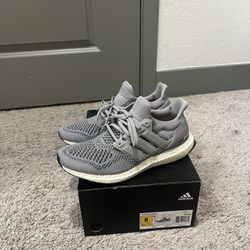 Adidas Ultraboost Grey