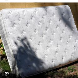 Free Mattress 