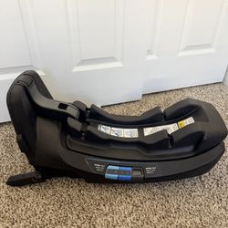 Nuna RELX Infant Car Seat Base for nuna PIPA Series